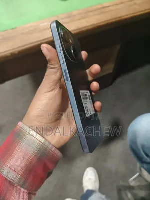 Tecno Pop 9 64 GB Blue
