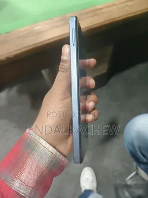Tecno Pop 9 64 GB Blue