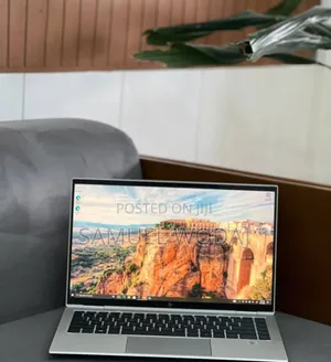 New Laptop HP EliteBook 1040 16GB Intel Core i5 SSD 512GB
