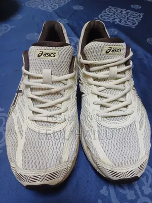 ASICS Size 44