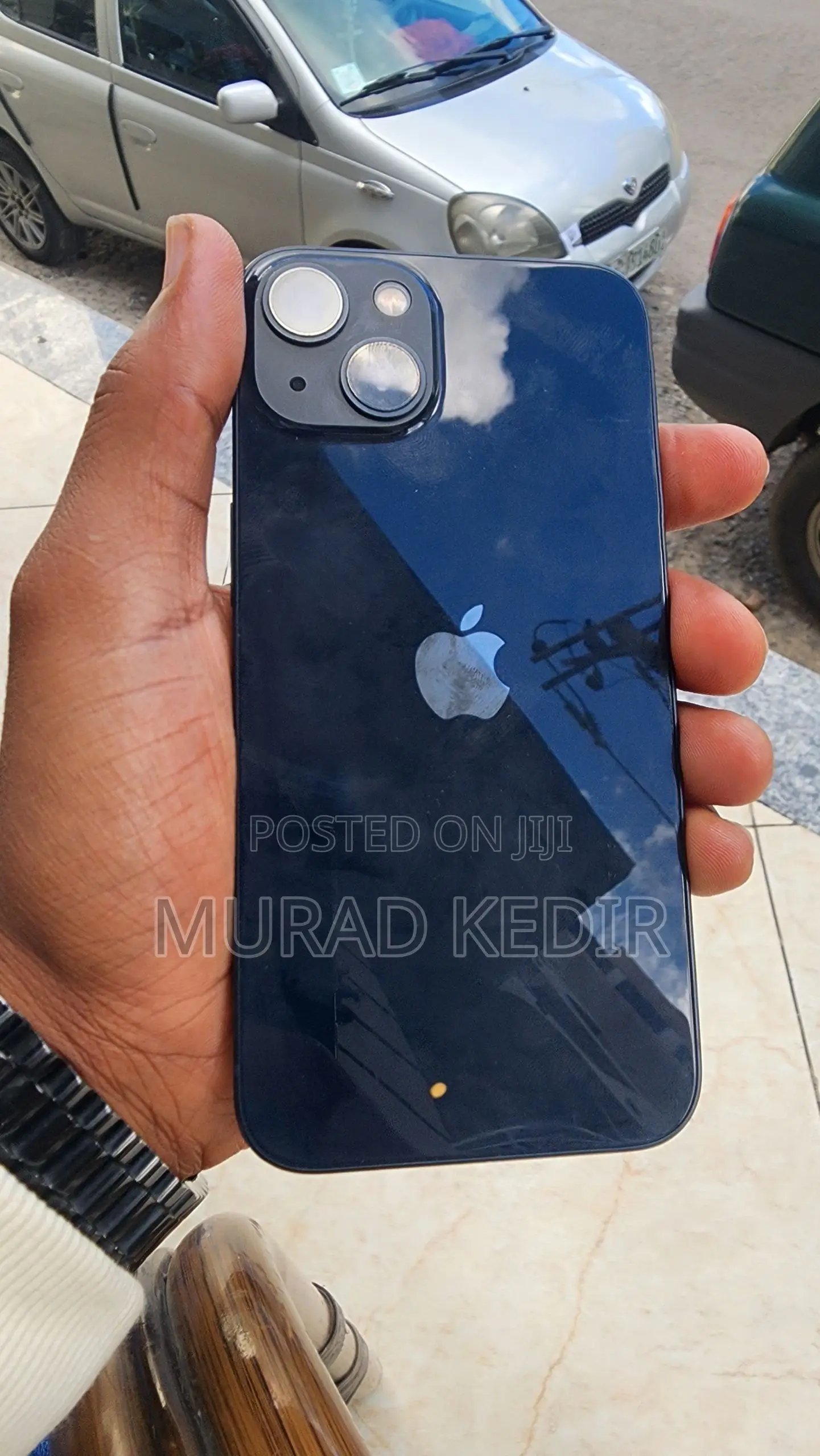 Apple iPhone 13 128 GB Black