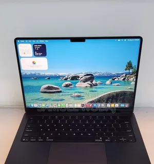 New Laptop Apple MacBook Pro 2017 16GB Apple M5 Pro SSD 512GB