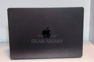 New Laptop Apple MacBook Pro 2025 M5 16GB Apple M5 Pro SSD 512GB