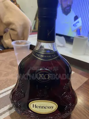 Hennessy x.o