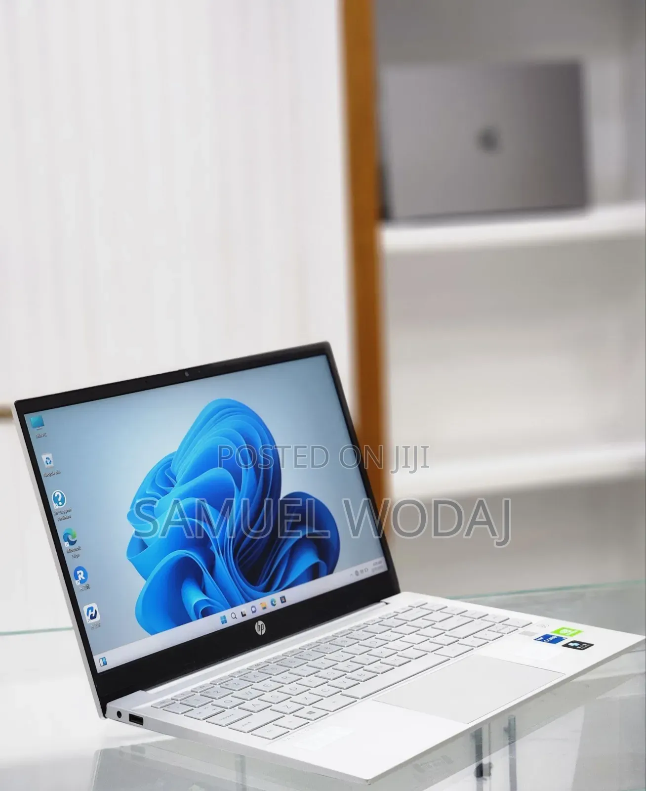 New Laptop HP Pavilion 14 16GB Intel Core i5 SSD 512GB