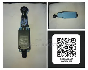 Limit Switch