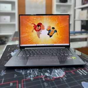 New Laptop Lenovo Yoga 3 16GB AMD Ryzen 7 SSD 512GB