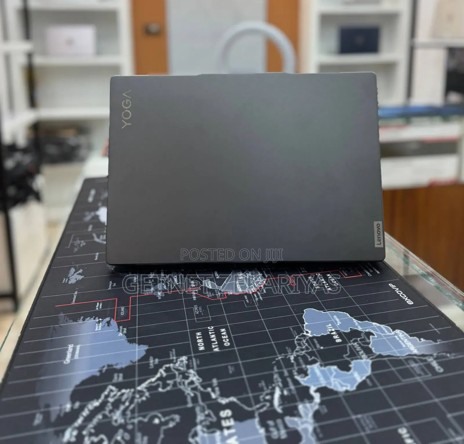 New Laptop Lenovo Yoga 3 16GB AMD Ryzen 7 SSD 512GB