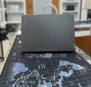 New Laptop Lenovo Yoga 3 16GB AMD Ryzen 7 SSD 512GB