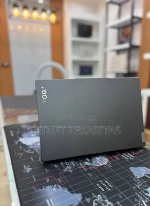 New Laptop Lenovo Yoga 3 16GB AMD Ryzen 7 SSD 512GB