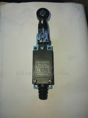 Limit Switch