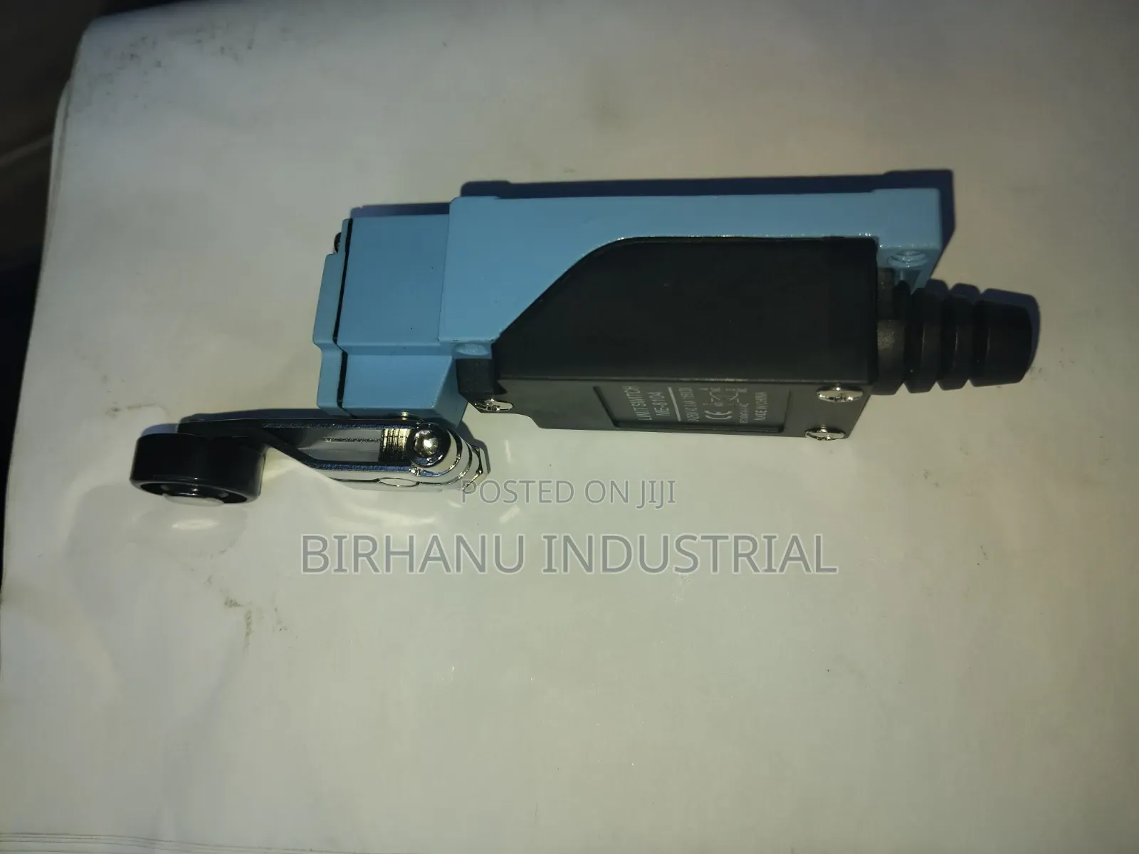 Limit Switch