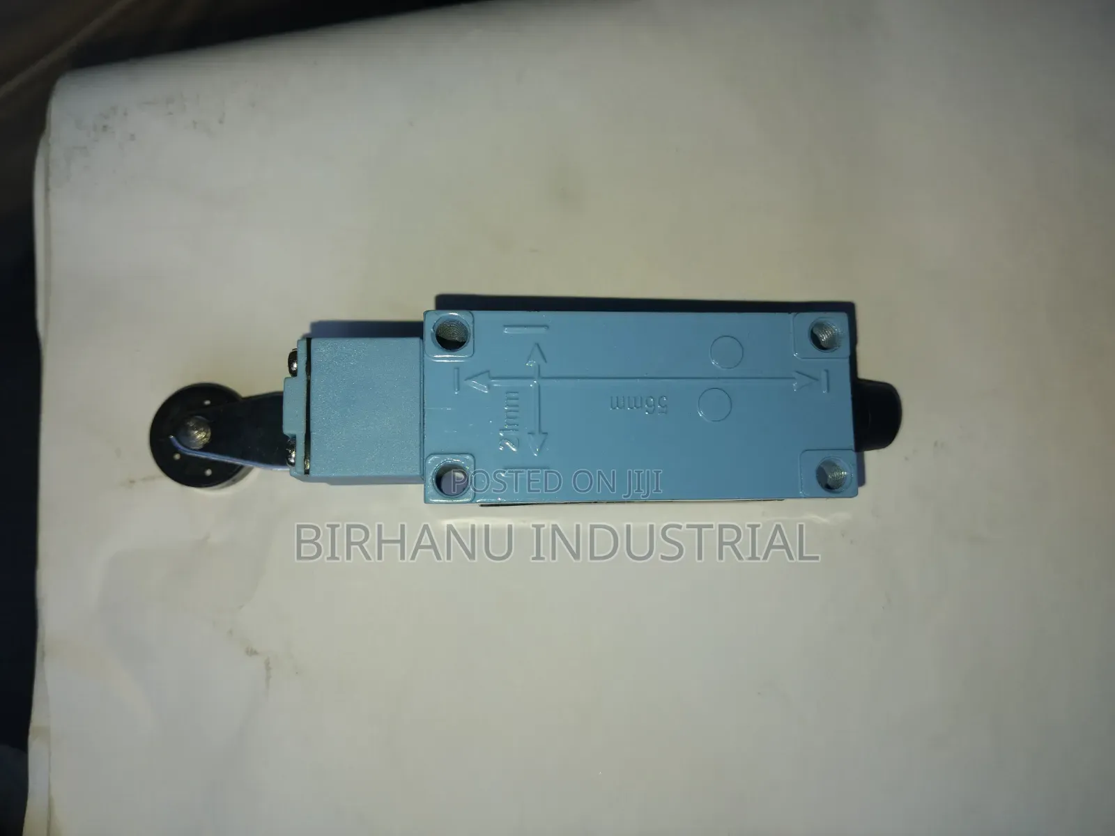 Limit Switch