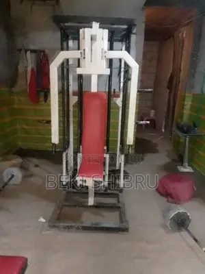 Pully Machine