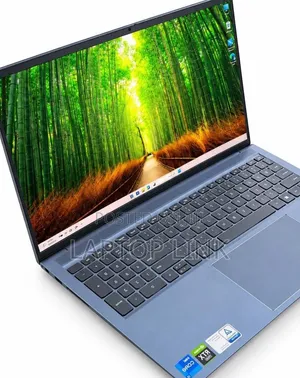 New Laptop Dell Inspiron 16 7610 16GB Intel Core i7 SSD 512GB