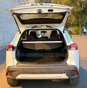 Toyota Corolla Cross 2022