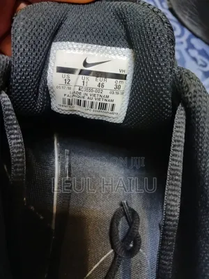 Nike. Size 46