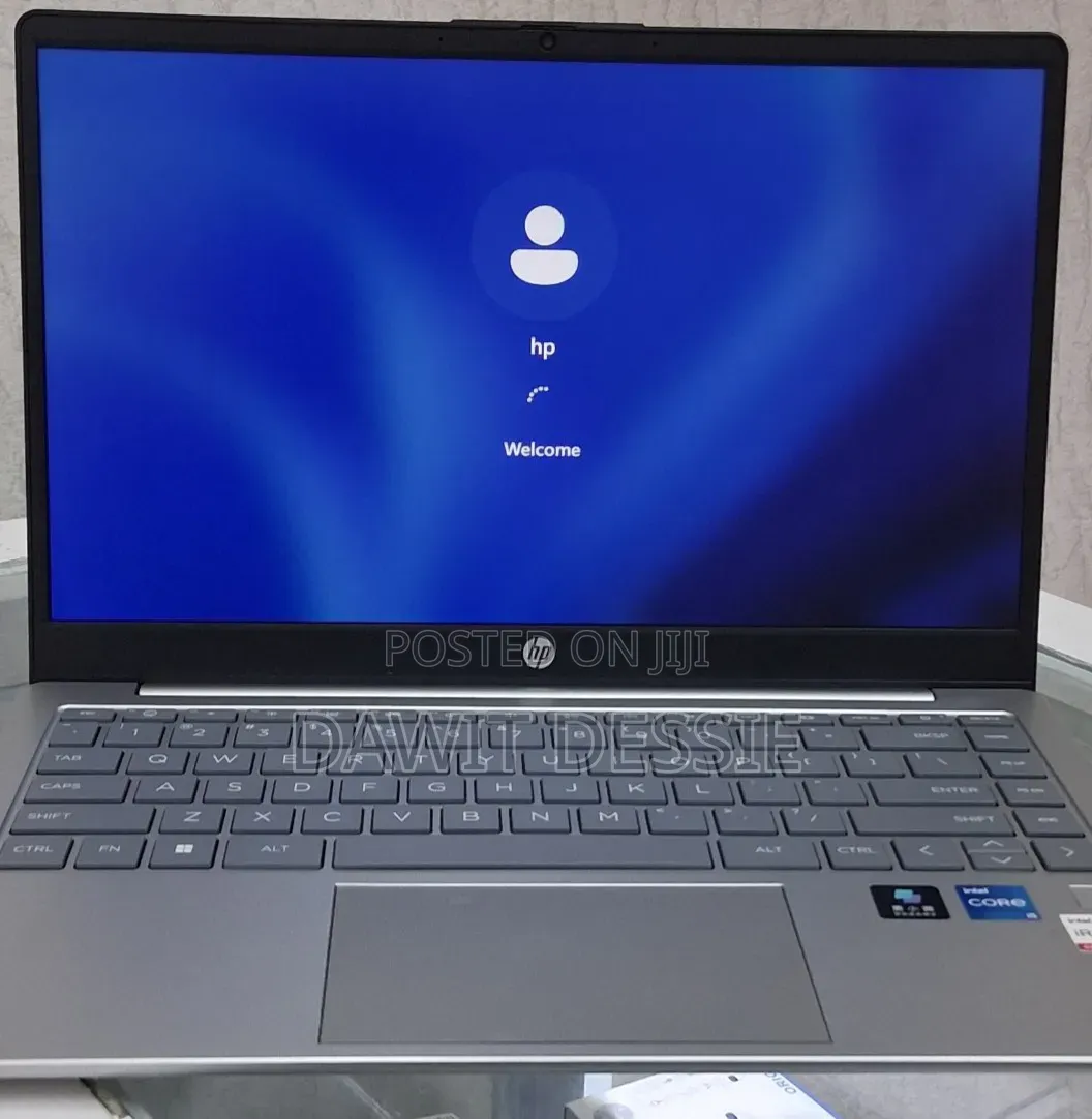 New Laptop HP 16GB Intel Core i5 SSD 1T