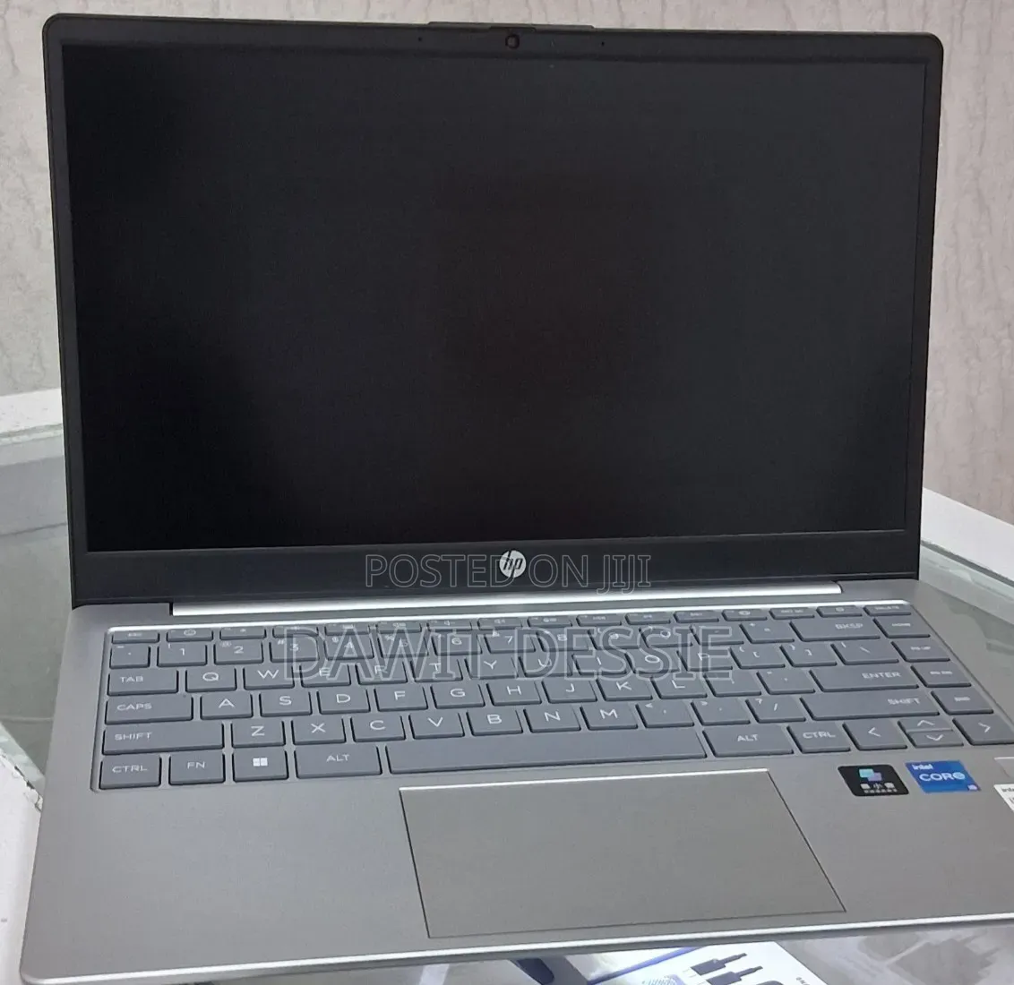 New Laptop HP 16GB Intel Core i5 SSD 1T