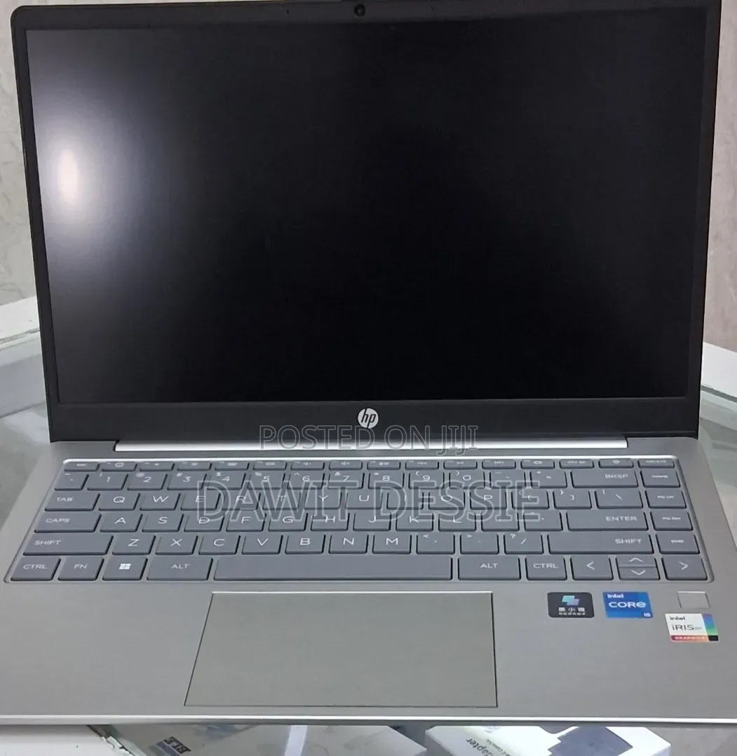 New Laptop HP 16GB Intel Core i5 SSD 1T