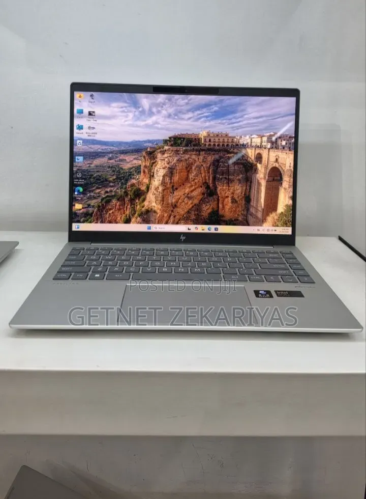 New Laptop HP Pavilion 14 32GB Intel Core Ultra 5 SSD 1T