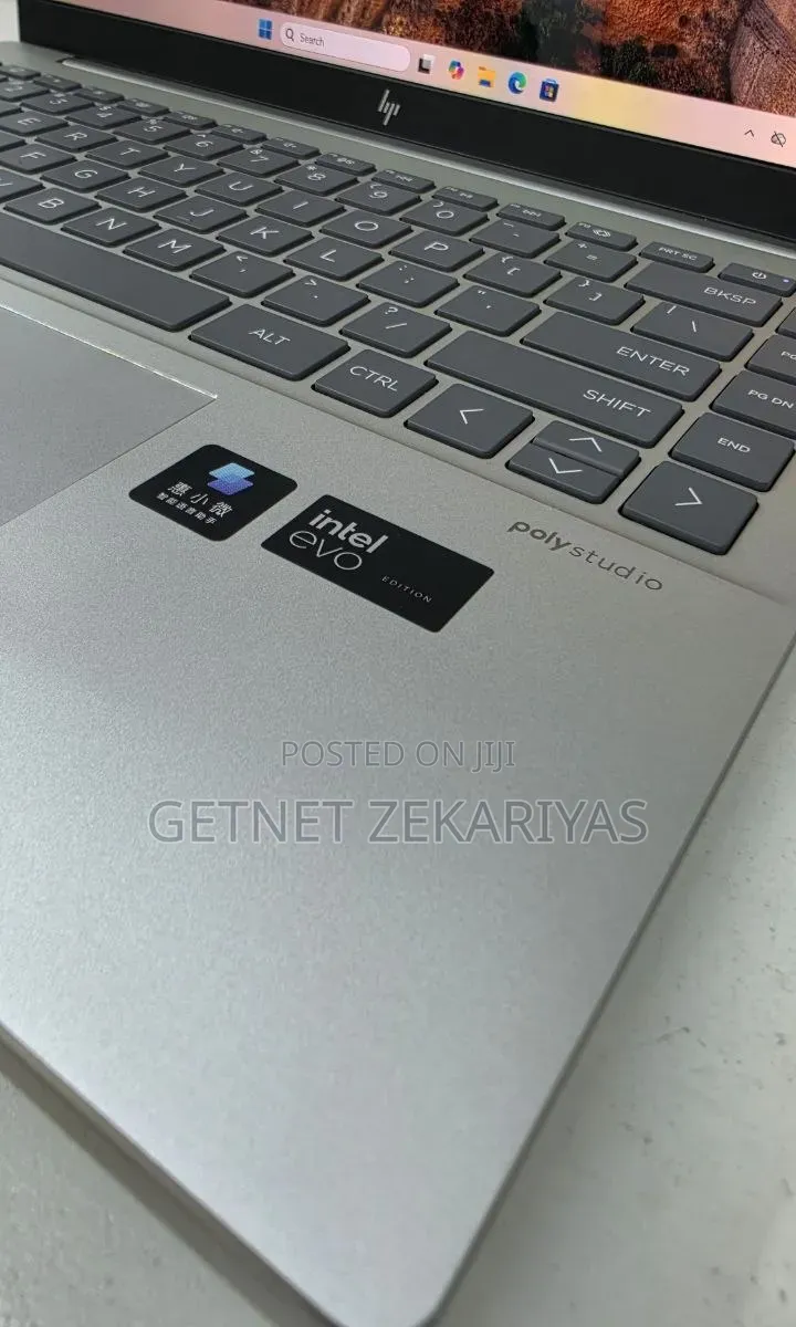 New Laptop HP Pavilion 14 32GB Intel Core Ultra 5 SSD 1T