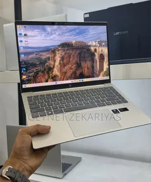 New Laptop HP Pavilion 14 32GB Intel Core Ultra 5 SSD 1T