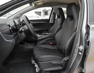 BYD E2 43 kWh 94 hp FWD 2024 Gray
