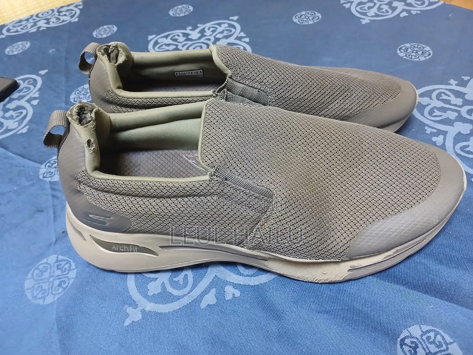 SKECHERS. Size 45.5