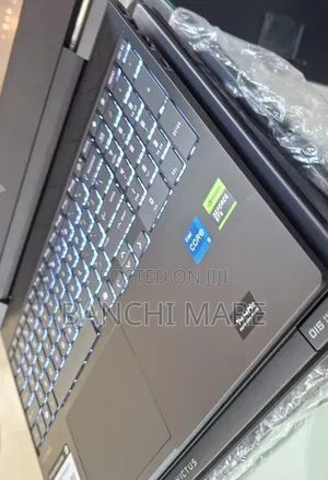 New Laptop HP Victus 15 8GB Intel Core i5 SSD 512GB