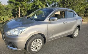Suzuki Dzire 2021 Gray