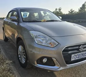 Suzuki Dzire 2021 Gray