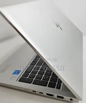 New Laptop HP EliteBook 850 G8 16GB Intel Core i7 SSD 512GB