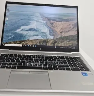 New Laptop HP EliteBook 850 G8 16GB Intel Core i7 SSD 512GB