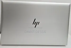 New Laptop HP EliteBook 850 G8 16GB Intel Core i7 SSD 512GB