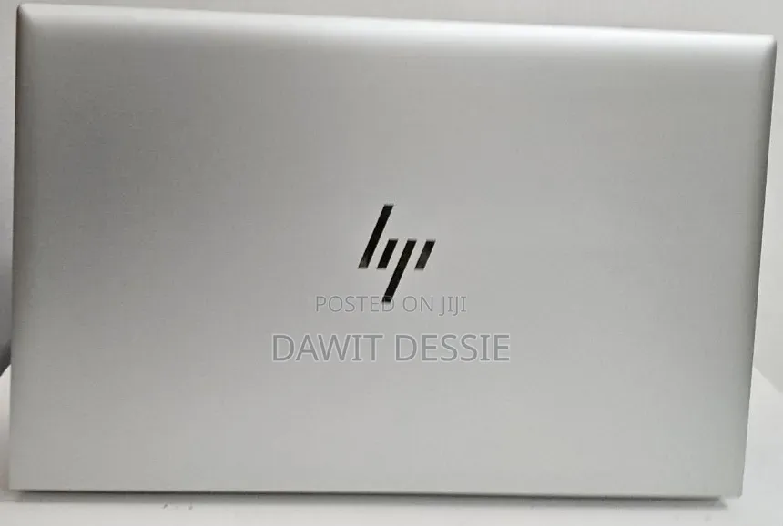 New Laptop HP EliteBook 850 G8 16GB Intel Core i7 SSD 512GB