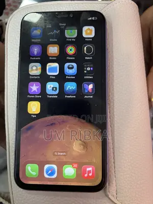 Apple iPhone 11 128 GB Purple