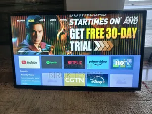 Future Smart TV