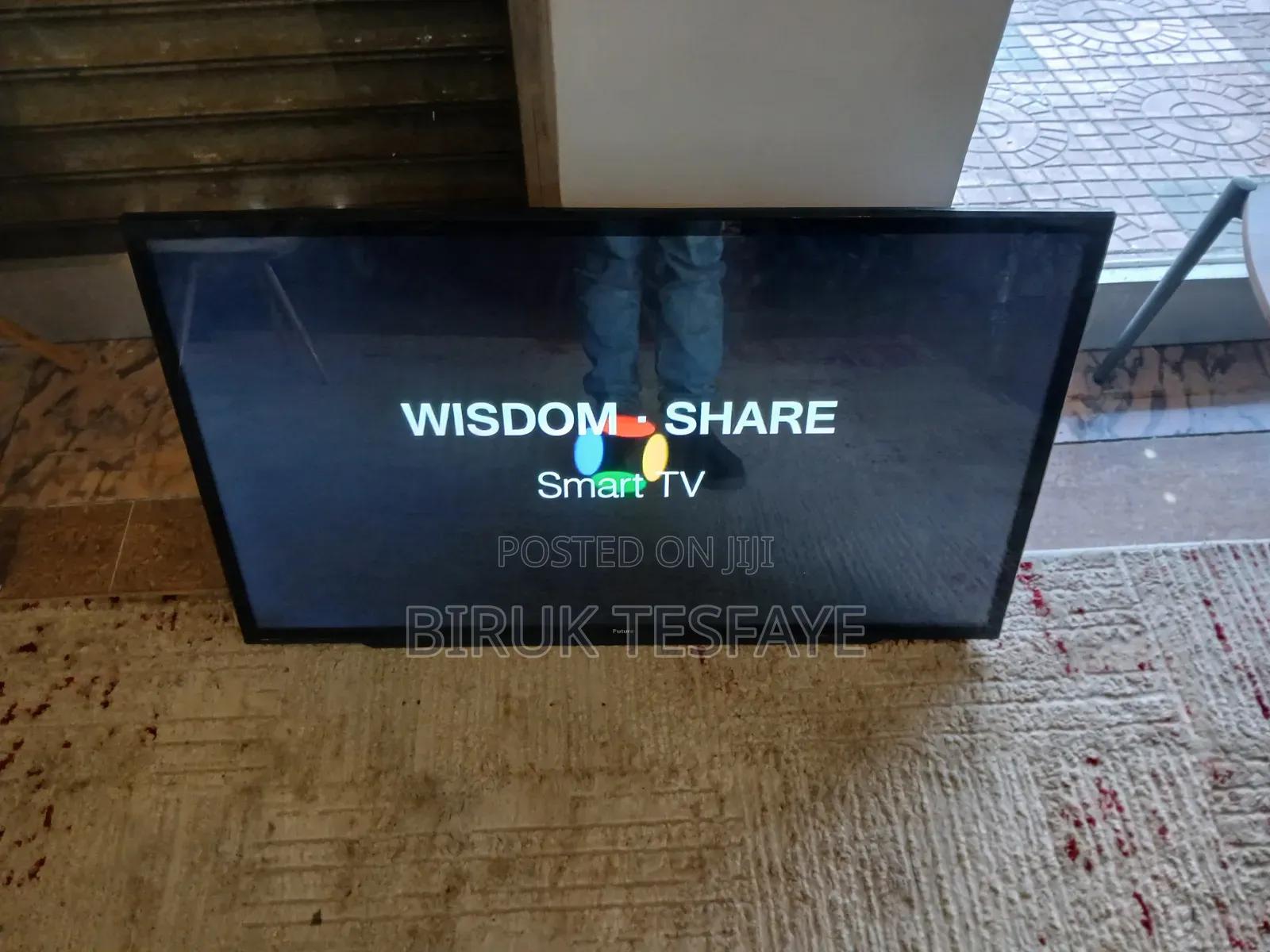 Future Smart TV