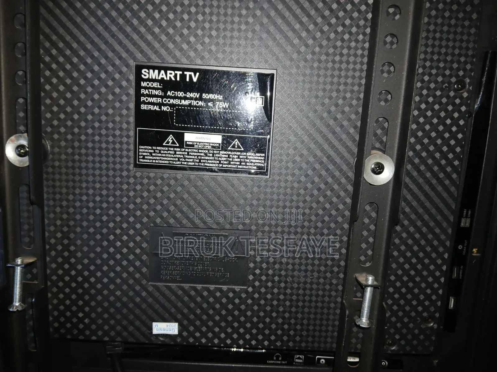 Future Smart TV