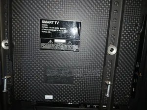 Future Smart TV