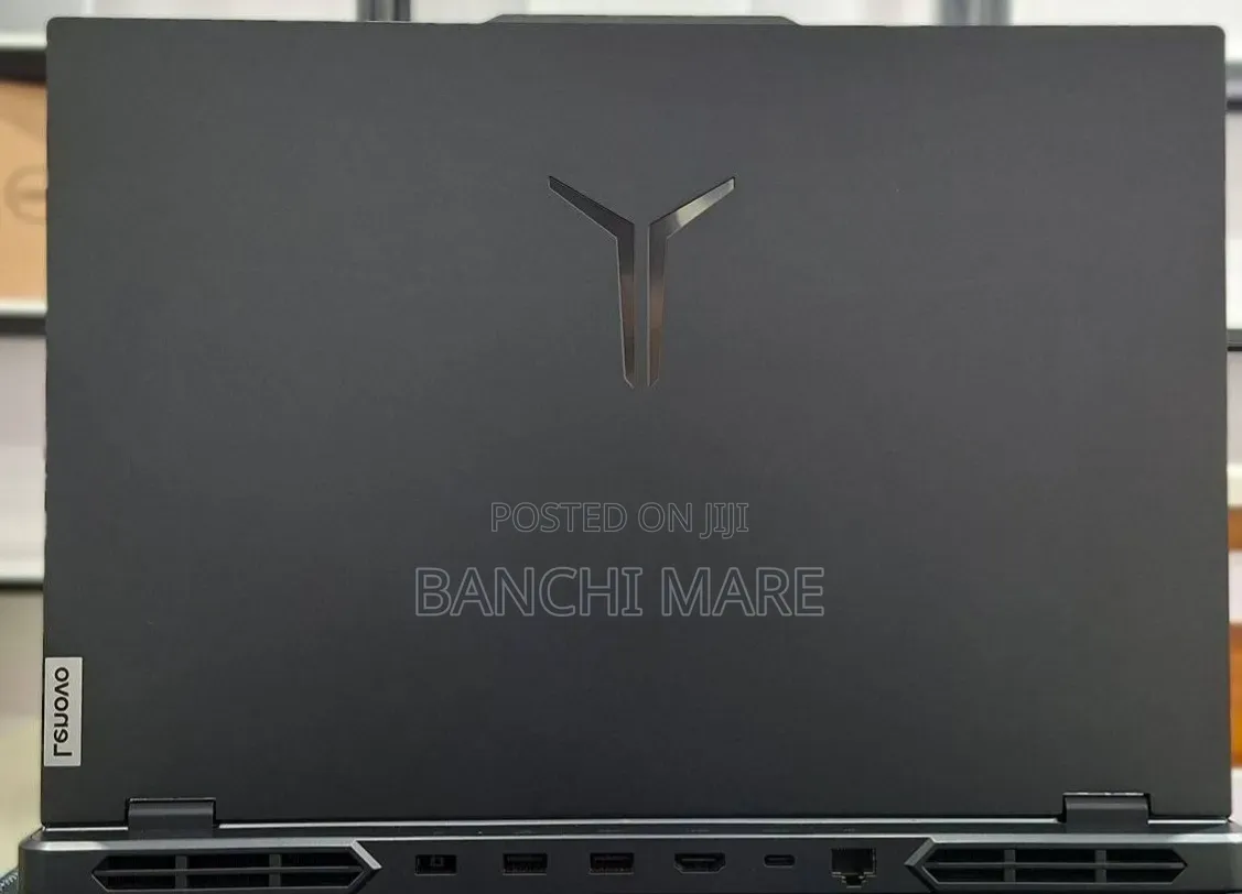 New Laptop Lenovo Legion 9 16GB Intel Core i9 SSD 1T