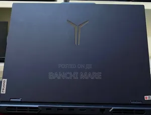 New Laptop Lenovo Legion 9 16GB Intel Core i9 SSD 1T