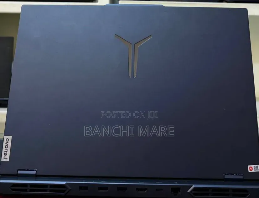 New Laptop Lenovo Legion 9 16GB Intel Core i9 SSD 1T