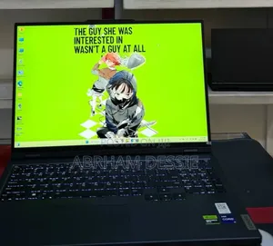 New Laptop Lenovo 16GB Intel Core i9 SSD 1T