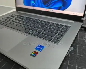 New Laptop HP ZBook Studio 32GB Intel Core 7 SSD 1T