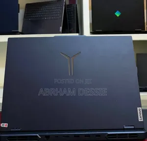 New Laptop Lenovo 16GB Intel Core i9 SSD 1T