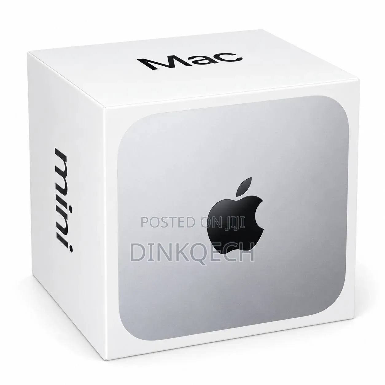 New Desktop Computer Apple Mac Mini 16GB SSD 256GB