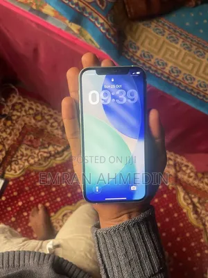 New Apple iPhone 12 64 GB White