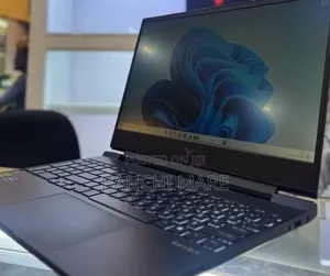 New Laptop HP Victus 15 16GB Intel Core i5 SSD 512GB